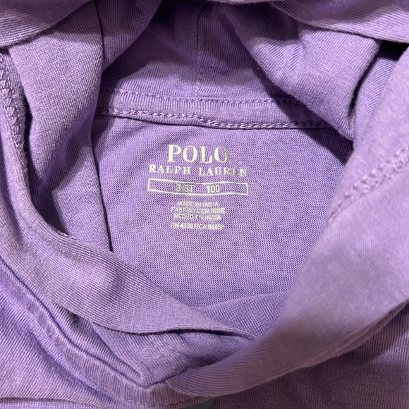 Polo Ralph Lauren Dress - Picture 3 of 5